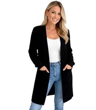 Women knee length wavy - women’s,