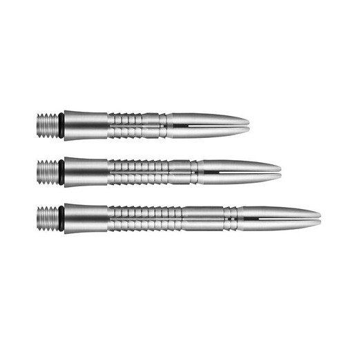 Shot mako aluminium - aluminium, dart