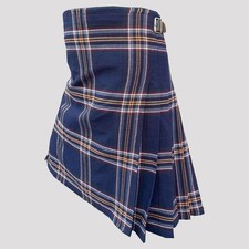Crichton Modern Tartan Kilt