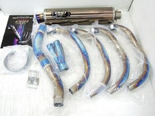 KAWASAKI ZRX1100 PRODRAG Ti