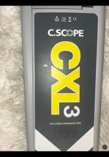 Sga3 With Cxl3 C.scope