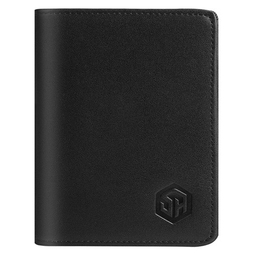 Leather passport holder car - passport,