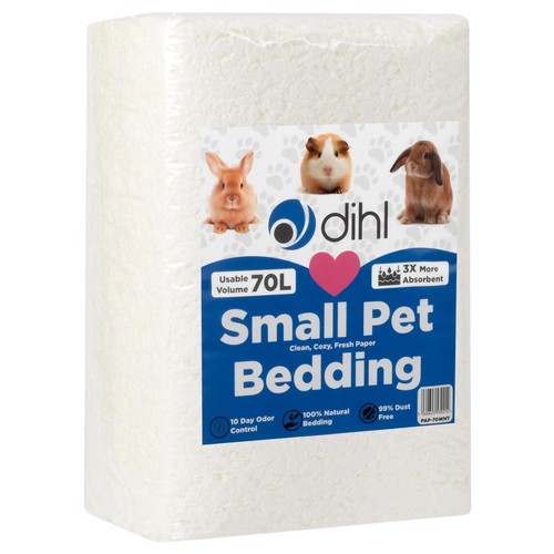 70l white small - small, animal