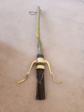 Harry Potter Broom Prop