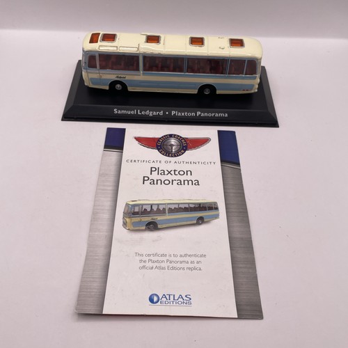 Atlas classic coaches 76 - classic,
