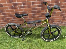 Raleigh Super Tuff Burner 35th