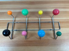 Coat Hook Sputnik Atomic Style