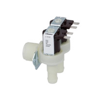 SOLENOID VALVE ROBERTSHAW 2