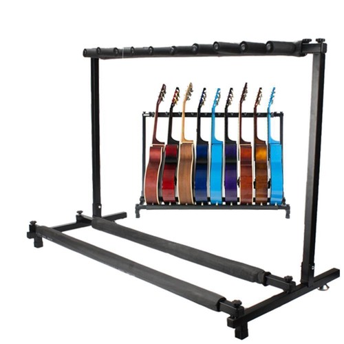 Guitar stand instrument - guitar,