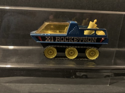 Vintage corgi juniors - corgi, x1