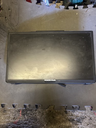 Vision plus 24v - 12/24v, with