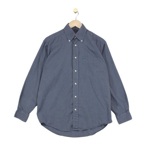 Vintage tommy hilfiger shirt - vintage,