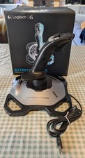Logitech Extreme 3D Pro Flight