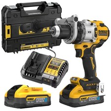 Dewalt DCD1007H2T XR 18V