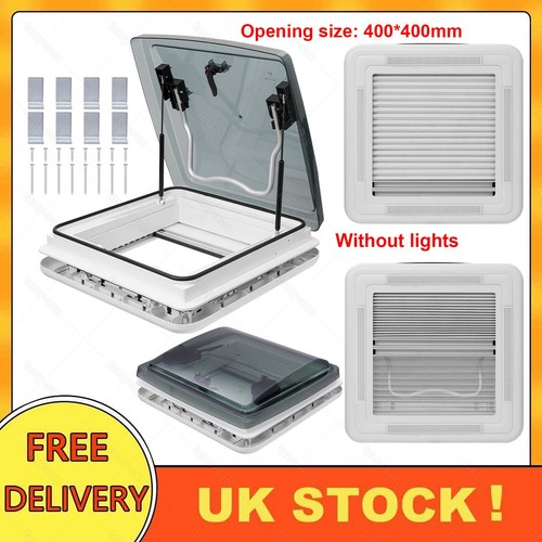 Sky light caravan skylight - light,