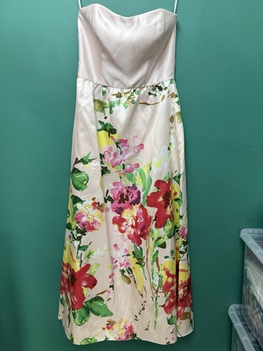Alfred sung floral - sung,