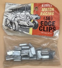 Airfix MRRC 5061 Motor Racing