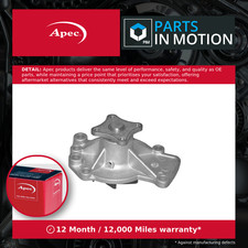 Water Pump fits NISSAN LARGO