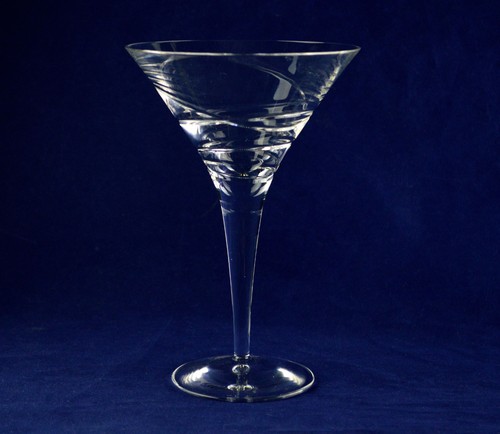 Edinburgh crystal eclipse - crystal,