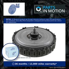 DSG Clutch Kit ADBP300269 Blue