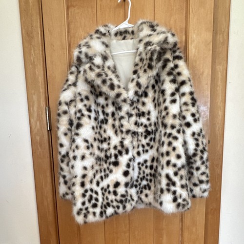 Retro stage women faux - retro, women's