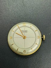 vintage Rotary Maximus