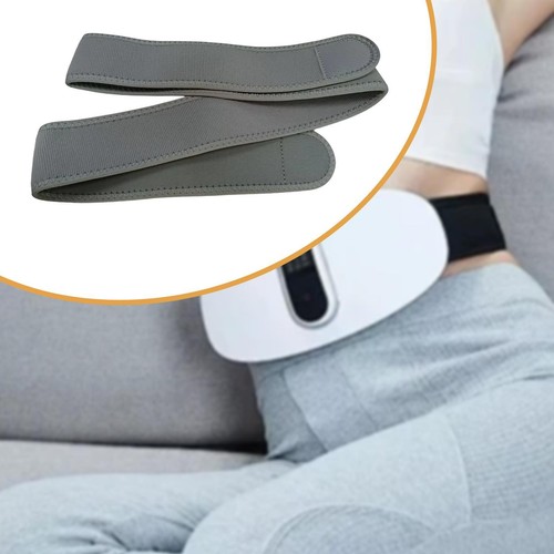 Abdominal massage belt - abdominal,