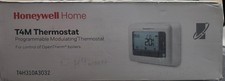 Honeywell Home T4M Wired