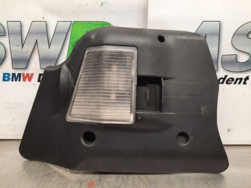 Bmw rear bulb holder passenger - bmw,