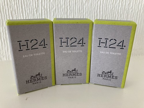 Hermes h24 edt - h24, mini