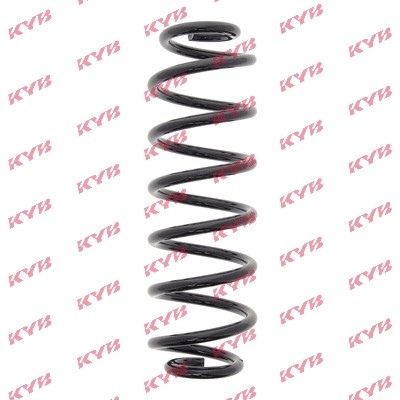 Rear suspension spring - rear, fits