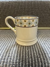 Emma Bridgewater Rare Sample Mug