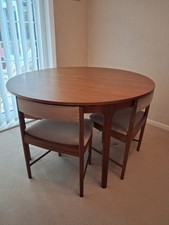McIntosh Vintage Dining Table