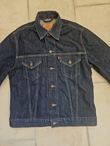 Perfect mens vintage levis - perfect,