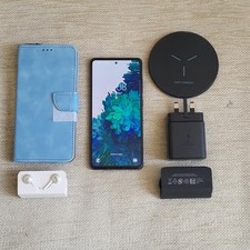 Samsung Galaxy S20 FE 5G