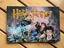 Harry potter postcard - harry, set