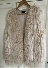 ‘AX Paris’  Mink Coloured