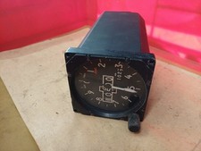 Aircraft Parts various COCKPIT INSTRUMENT PANEL ALTIMETER ENCODER