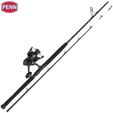 PENN Saltwater Fishing