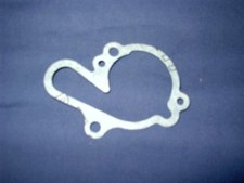 YAMAHA DT50R TZR50 GEN NOS WATER PUMP GASKET 3NCE24280000