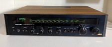ROTEL RX402 tuner amp /