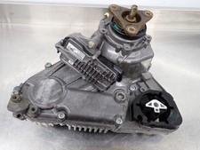 BMW X5 F15 X6 F16 ATC45L TRANSFER BOX 8643151