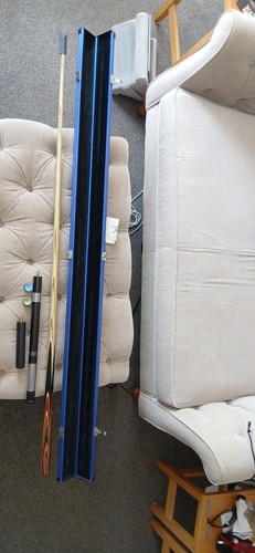 Beautiful one piece snooker - beautiful,
