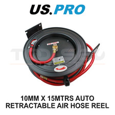US PRO 10MM X 15 Meters Auto