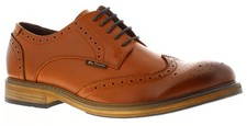Ben Sherman Mens Shoes Smart