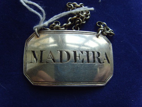 Antique georgian silver - antique,