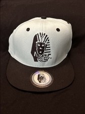 Last Kings SnapBack White OG