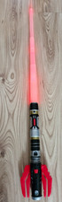 Star Wars 2016 Path Of The Force Electronic Lightsaber Light Sound Motion Red