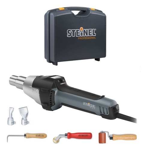 Steinel hg2620e 2300w heat - 2300w,