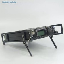 Side Rails Bracket Stand Yaesu